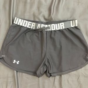 Under Armor Shorts